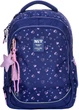 Рюкзак школьный YES TS-59M Hearty 42х29х16 см Blue (5056574460820) - изображение 2