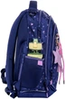 Рюкзак школьный YES TS-59M Hearty 42х29х16 см Blue (5056574460820) - изображение 4