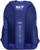 Рюкзак школьный YES TS-59M Hearty 42х29х16 см Blue (5056574460820) - изображение 5