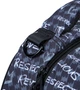 Рюкзак школьный YES TS-59M Passion 42х29х16 см Black (5056574460851) - изображение 9