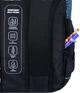 Рюкзак школьный YES TS-59M Roll Fast 42х29х16 см Light blue (5056574460899) - изображение 6