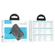 Портативна колонка Hoco HC34 Star BT Speaker 5W Grey - зображення 4