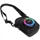 Портативная колонка Hoco HC41 Wave BT Speaker 8W Black - изображение 3
