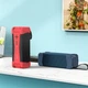 Портативна колонка Hoco HC6 Magic Sports BT Speaker 10W*2 IPX6 Navy Blue - зображення 3