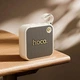 Портативна колонка Hoco HT1 Marquis Sports BT Speaker 8W White - зображення 3