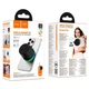 Портативная колонка Hoco HC49 Shine BT Speaker 8W Black - изображение 4