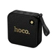 Портативна колонка Hoco HT1 Marquis Sports BT Speaker 8W Black - зображення 1