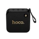 Портативна колонка Hoco HT1 Marquis Sports BT Speaker 8W Black - зображення 2