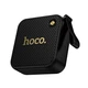 Портативна колонка Hoco HT1 Marquis Sports BT Speaker 8W Black - зображення 3