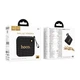 Портативна колонка Hoco HT1 Marquis Sports BT Speaker 8W Black - зображення 5