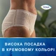 Урологические трусы Tena Lady Pants Plus для женщин Large 8 шт Creme (7322542297360) - изображение 6