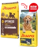 Сухой корм Josera Optiness с уменьшенным количеством протеина 12,5 кг (86429) - изображение 2