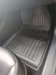 Комплект 3D килимків в салон для Tesla Model 3 з 17 р - изображение 3