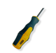 Викрутка обгумована СИЛА CrV PH2x150 - изображение 2