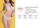 Бесшовные трусики с высокой талией Anita "Essentials" L/XL, Джунгли (843 1343) - изображение 5