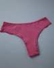 Американки бавовняні з мереживом Heat Underwear S Білий - зображення 9