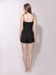 Комбинезон женский 48 Черный STREET FASHION (713615-48) - изображение 3