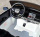 Детский электромобиль Kidsauto Джип Land Rover Белый (DM0981) (6903351109818) - изображение 7