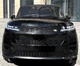 Детский электромобиль Kidsauto Джип Land Rover Черный (DM0981) (6903351309812) - изображение 4