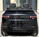 Детский электромобиль Kidsauto Джип Land Rover Черный (DM0981) (6903351309812) - изображение 5
