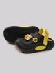 Кроксы для мальчика подростка 34-35 Черный MOLI (711487-34-35) - изображение 3