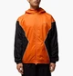 Куртка Air Jordan Mbrk Black/Orange HF9333-805 XL - зображення 1
