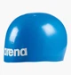 Шапочка для плавания Arena Moulded Pro Ii Blue 001451-721 MISC - изображение 1