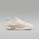 Кросівки Air Jordan 4 Rm Beige IB8862-141 37.5 - зображення 3