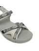 Сандали CMP Almaak Hiking Grey 38Q9946-U517 38 - изображение 5