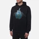 Худі RipNDip Afterlife Black RNDSPR25128 S - зображення 4