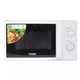 Микроволновая печь Prime Technics PMW 20757 HW - изображение 1