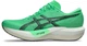 Кросівки Asics Magic Speed 5 2026 39.5 Green/Grey (1092-4571633488986) - зображення 3