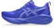 Кросівки Asics Novablast 5 2026 39.5 Cobalt Blue (1092-4571633334603) - зображення 2
