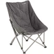 Стул кемпинговый Outwell Tally Lake Grey (1073-928767) - изображение 1