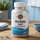 Kal Ultra Omega 3-6-9 для поддержки сердечно-сосудистой системы 1200mg 100 softgels - изображение 1