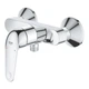Grohe QuickFix Swift Однорычажный смеситель для душа (24333001) - изображение 4
