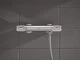Grohe QuickFix Precision Feel Термостат для душа (34790000) - изображение 4