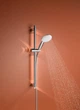 Grohe Grohtherm 500 Термостат для душу із душовим гарнітуром (34796001) - зображення 14
