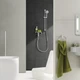 Grohe Eurosmart Cosmopolitan Однорычажный смеситель для душа (32837000) - изображение 5