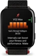 Смарт-часы Garmin Venu X1 Black with Slate Titanium Caseback and Black ComfortFit Nylon Band (010-02980-00/02) - изображение 4
