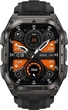 Смарт-часы Smart watch Kospet TANK M4 Black - изображение 2