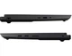 Ноутбук Dreammachines RT5070Ti (dm2058199), AMD Ryzen 9 9955HX / 16" / 300 Гц / RAM 16 ГБ DDR5 / SSD 1 ТБ / RTX 5070 Ti + AMD Radeon 610M / Без ОС / Чорний - зображення 5