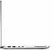 Ноутбук Dell Pro 13 Plus (BTO503 PB13255 EMEA), AMD Ryzen 5 220 / 13.3″ / RAM 16 ГБ LPDDR5X / SSD 512 ГБ / AMD Radeon 740M / Windows 11 Professional / Сріблястий - изображение 6