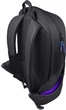 Рюкзак для ноутбука Dell Alienware AW5625P 16" Black (460-BFCR) - зображення 5