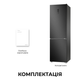 Двухкамерный холодильник Dreame MegaPro DRB450WMDDUA - изображение 13