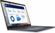 Ноутбук Dell Pro14 Premium (BTO208_PA14250_EMEA_UBU), Intel Core Ultra 7 268V / 14" / OLED / Touch / RAM 32 ГБ LPDDR5X / SSD 512 ГБ / Intel Graphics / Ubuntu / Сірий - зображення 2