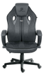 Fotel gamingowy Sofotel Master 242700 Black (5903890632175) - obraz 1