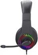 Навушники T-DAGGER Caspian RGB LED Black (T-RGH211) - изображение 2