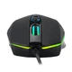 Миша T-DAGGER Senior USB 4800 dpi RGB Black (T-TGM205) - зображення 8