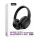 Навушники Bluetooth WALKER WBT-75 black - зображення 8